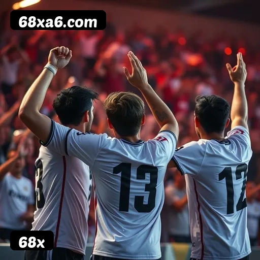 Imagem quadrada de apoio para baixar 68x