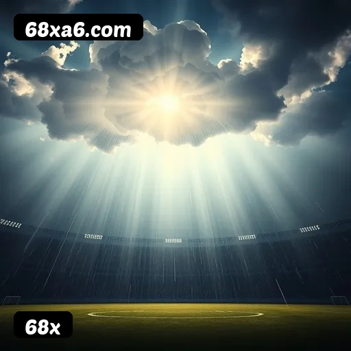 Benefícios do Login 68x - Bônus e Vantagens Exclusivas